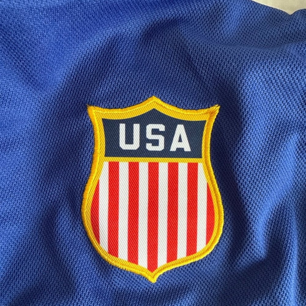 Men’s Nike Matthew Tkachuk #19 Team USA Hockey 2026 Olympics Jersey XL RARE NWT - Picture 4 of 8